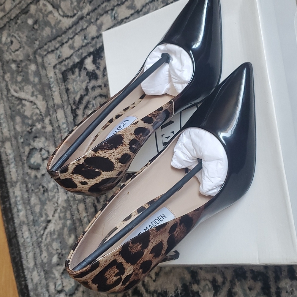 Heels 👠